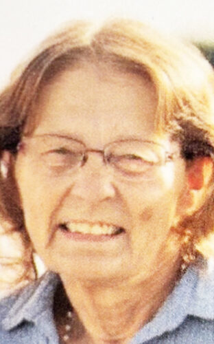 Sharon I. Sollenberger
